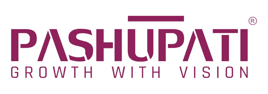 PASHUPATI COTSPIN LTD - Vinti Enterprise Client