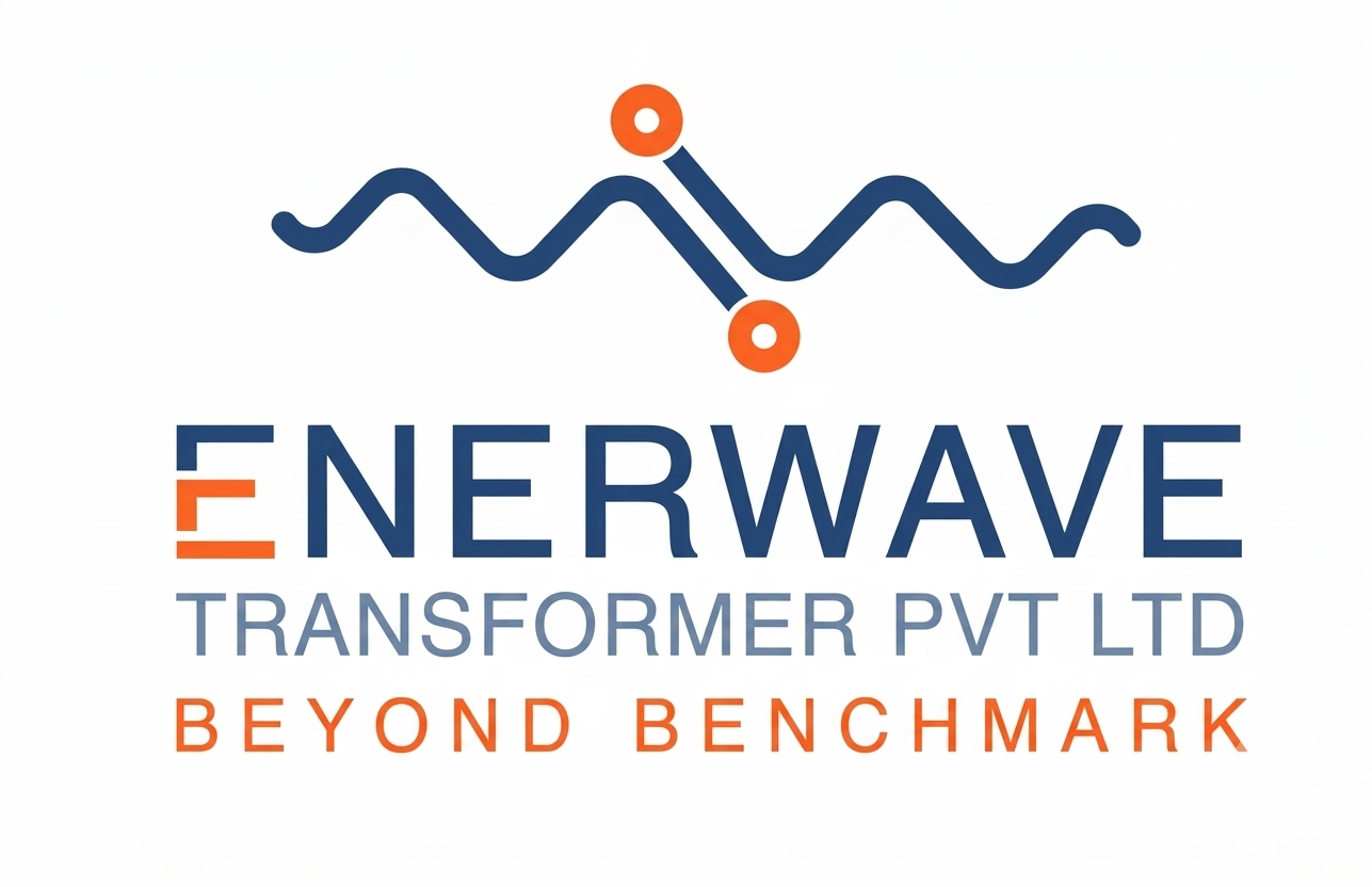 ENERWAVE TRANSFORMER Pvt Ltd - Vinti Enterprise Client