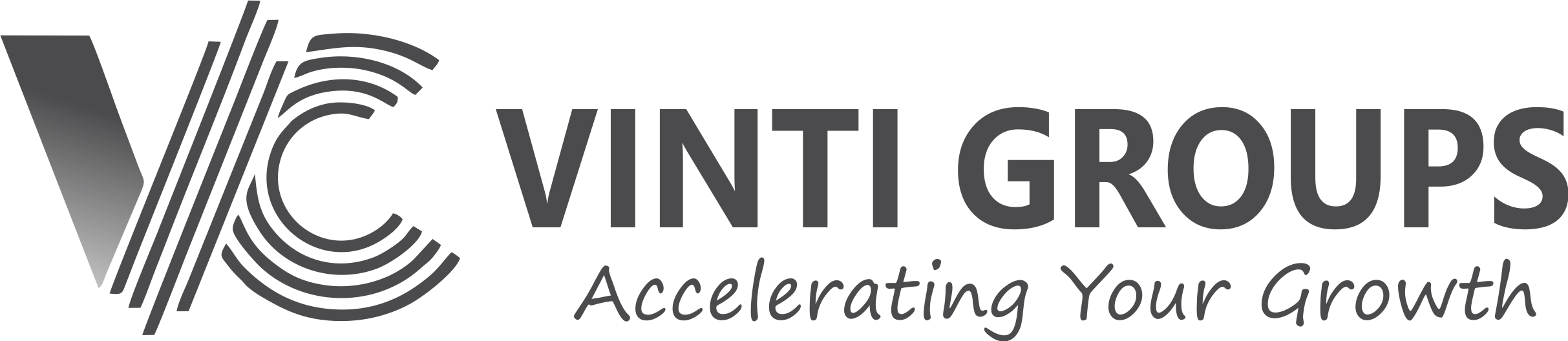 Vinti Enterprise Logo